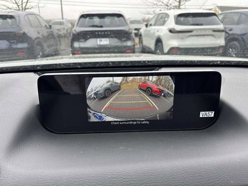 New 2026 MAZDA CX-50 AWD 2.5 Hybrid w/ Premium Pkg image 13