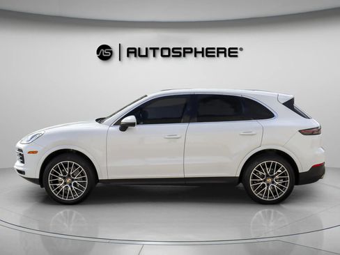 Used 2019 Porsche Cayenne image 5
