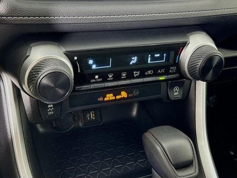 Certified 2025 Toyota RAV4 LE image 15