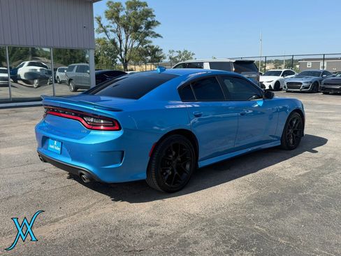 Used 2023 Dodge Charger GT RWD image 7