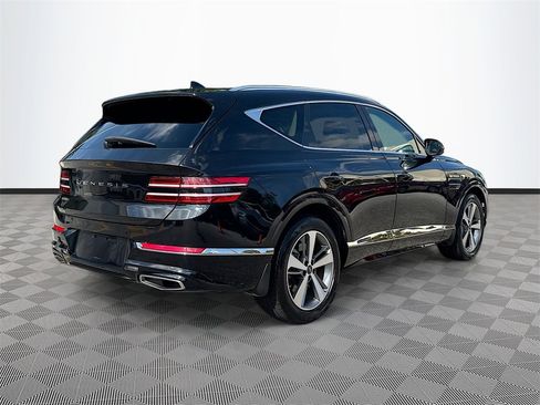 Used 2022 Genesis GV80 2.5T w/ Prestige Package 05 image 6