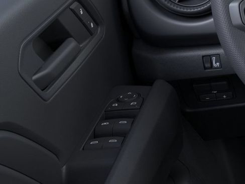 New 2026 Chevrolet Colorado Trail Boss AWD/4WD image 24