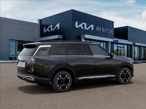 New 2027 Kia Telluride EX AWD/4WD image 6