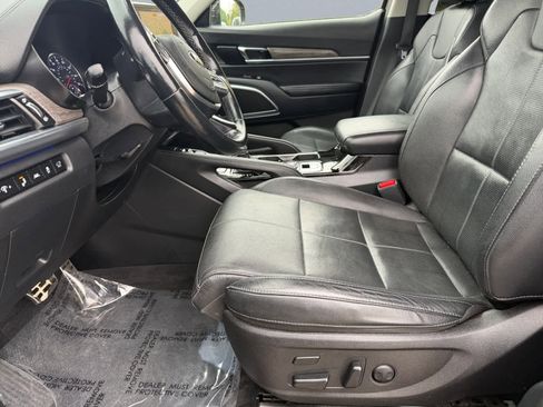 Used 2020 Kia Telluride SX AWD/4WD image 7
