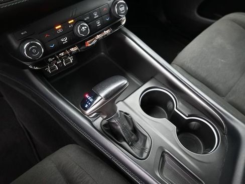 Used 2023 Dodge Durango SXT Launch Edition image 34