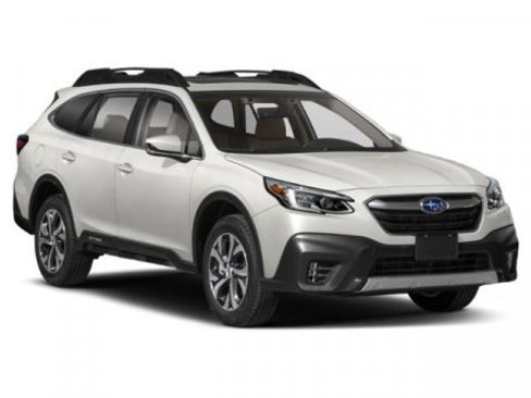 Used 2022 Subaru Outback Limited image 9