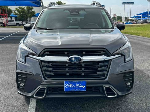 Used 2024 Subaru Ascent Touring AWD/4WD image 11
