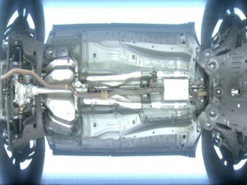 Used 2023 Chevrolet TrailBlazer RS image 10