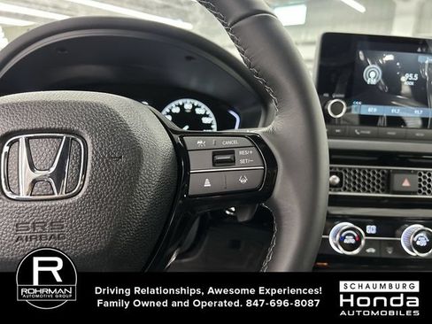 Used 2026 Honda Civic Sport image 12