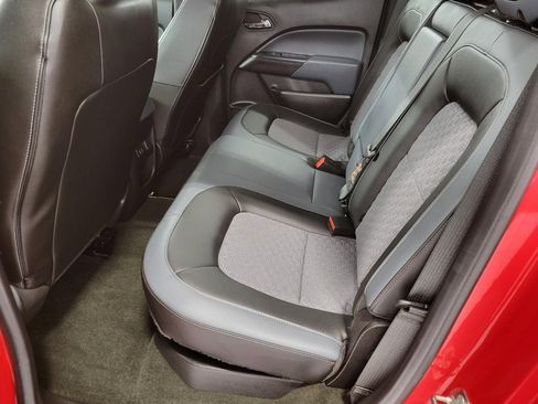 Used 2018 Chevrolet Colorado Z71 image 21