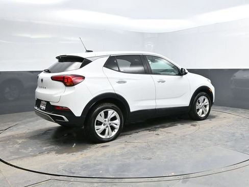 Used 2025 Buick Encore GX Preferred image 10