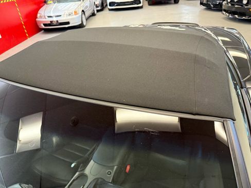 Used 2007 Chevrolet Corvette Convertible w/ Preferred Equipment Group image 20