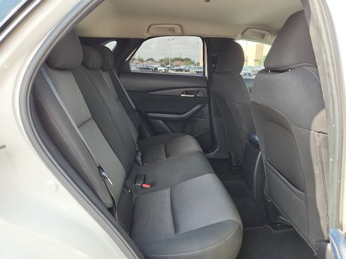 Used 2021 MAZDA CX-30 AWD 2.5 S image 14
