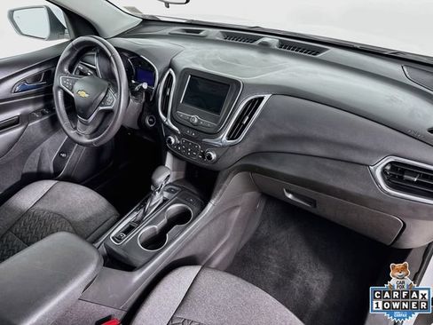 Used 2022 Chevrolet Equinox LT AWD/4WD image 29