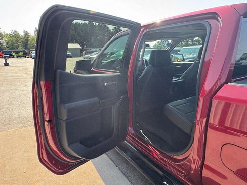 Used 2019 Chevrolet Silverado 1500 LT Trail Boss image 26