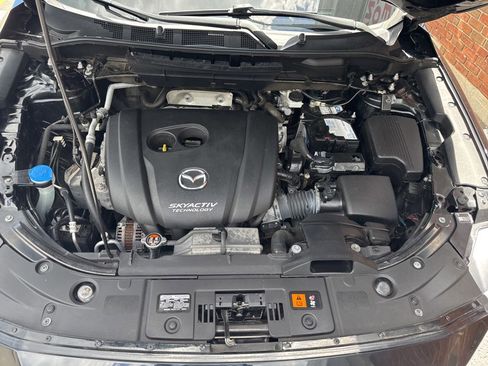 Used 2018 MAZDA CX-5 Sport AWD/4WD image 31