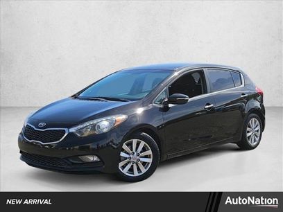 Used 2015 Kia Forte EX