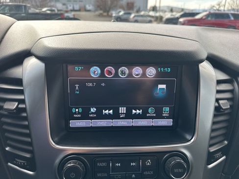 Used 2016 Chevrolet Tahoe LTZ image 3