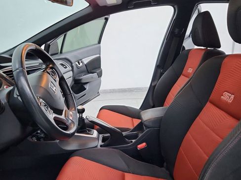 Used 2015 Honda Civic Si image 17