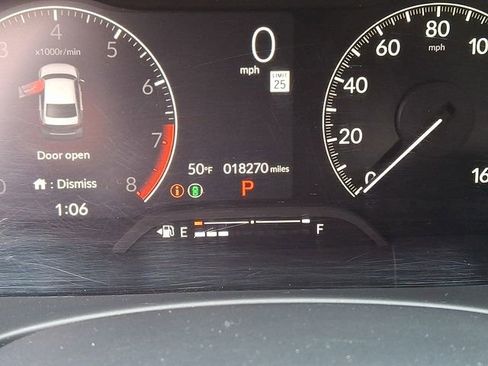 Certified 2023 Honda Civic LX image 19