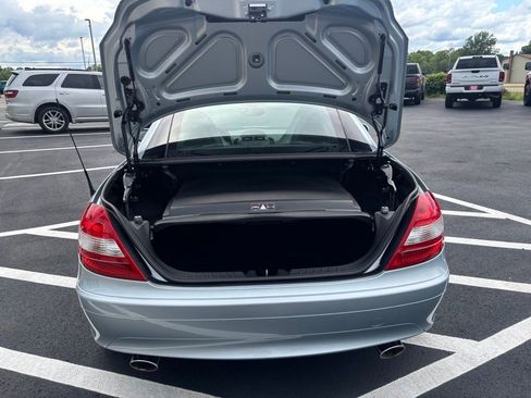 Used 2006 Mercedes-Benz SLK 280 image 10