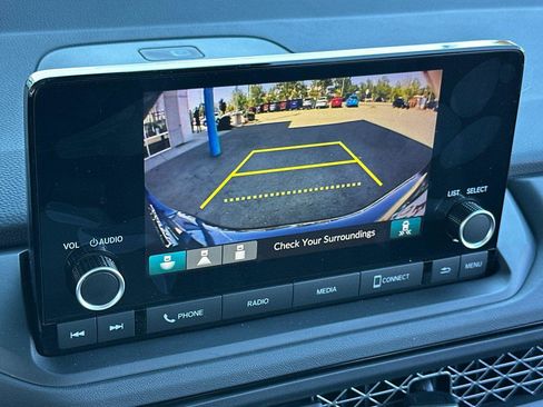 New 2025 Honda Accord SE image 21