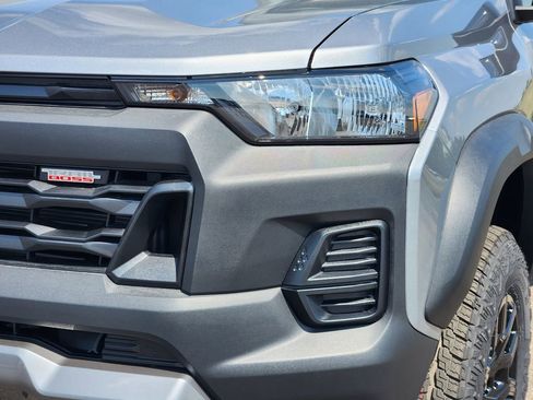 New 2026 Chevrolet Colorado Trail Boss image 5