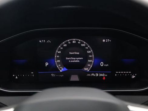 Used 2025 Volkswagen Jetta Sport image 15