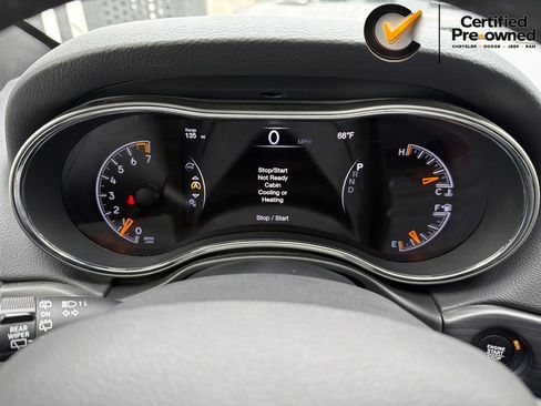 Certified 2021 Jeep Grand Cherokee Laredo X AWD/4WD image 57