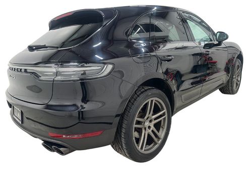 Used 2019 Porsche Macan S image 4
