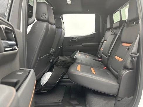 New 2026 GMC Sierra 1500 AT4 w/ AT4 Premium Package image 42