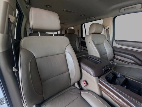 Used 2017 Chevrolet Tahoe LT RWD image 24