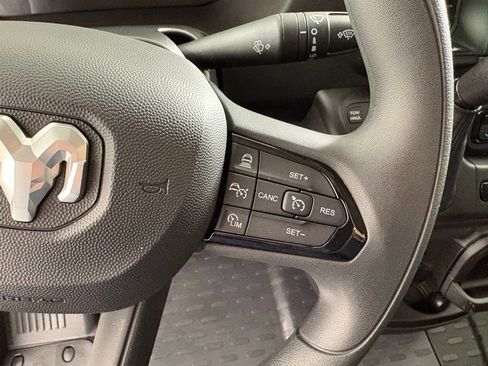 New 2026 RAM ProMaster 1500 image 21