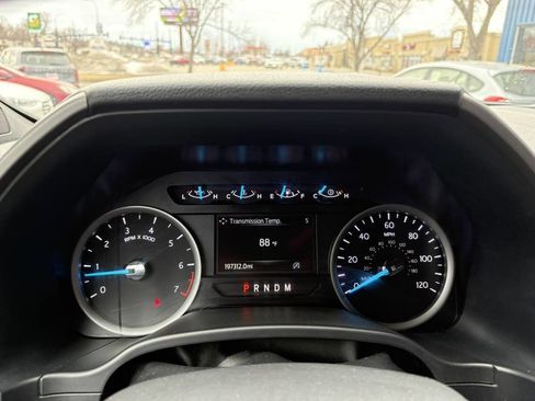 Used 2021 Ford Expedition Max XLT AWD/4WD image 15