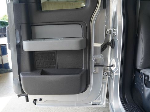 Used 2013 Ford F150 XLT w/ Luxury Equipment Group AWD/4WD image 36