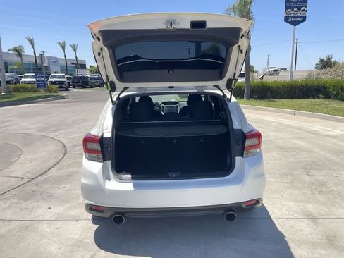 Used 2020 Subaru Impreza 2.0i Sport AWD/4WD image 25