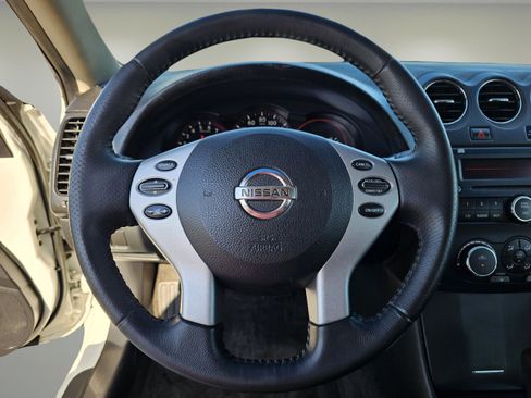 Used 2008 Nissan Altima 2.5 S w/ Convenience Pkg image 11