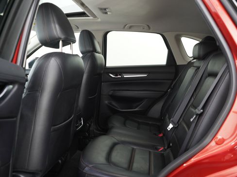 Used 2020 MAZDA CX-5 Grand Touring AWD/4WD image 15