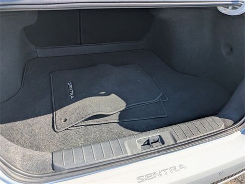 Used 2024 Nissan Sentra S w/ Lighting Package image 26