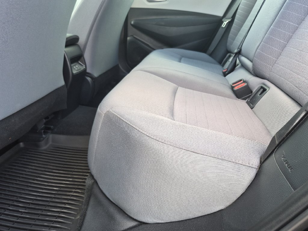 Used 2026 Toyota Corolla SE FWD image 12
