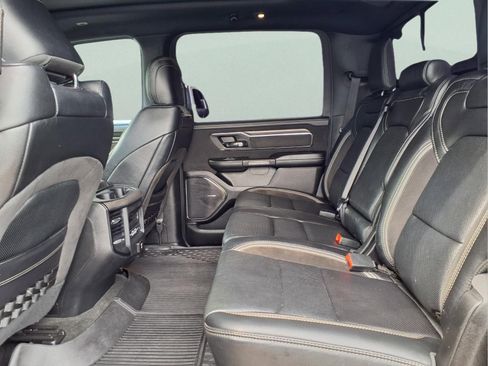 Used 2022 RAM 1500 TRX w/ TRX Level 2 Equipment Group AWD/4WD image 12