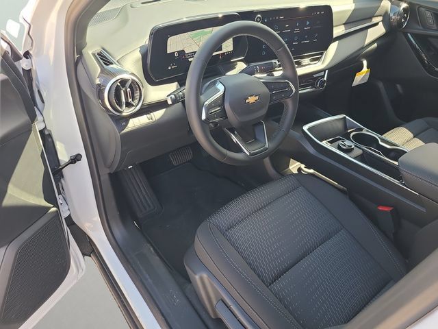 New 2027 Chevrolet Equinox LT FWD image 20