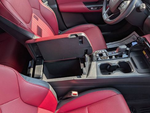 Certified 2023 Lexus NX 350 AWD image 22