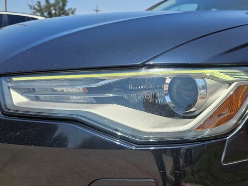 Used 2016 Audi A6 3.0T Premium Plus image 11