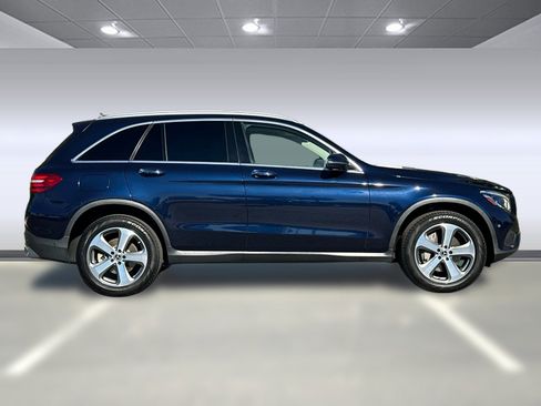 Used 2019 Mercedes-Benz GLC 300 4MATIC image 7