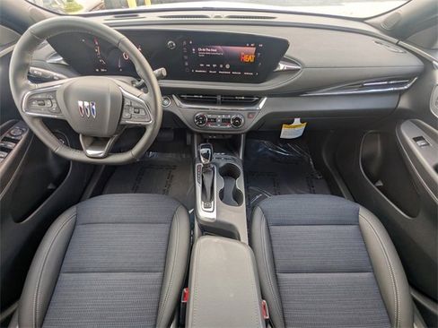 New 2026 Buick Envista Preferred w/ Convenience I Package image 17