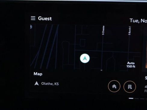 New 2026 Kia Sportage SX image 25