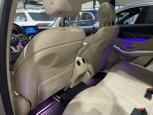 Certified 2021 Mercedes-Benz GLC 300 image 5