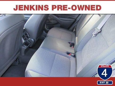 Used 2024 Kia Seltos S FWD image 15