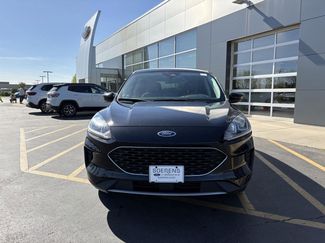 Used 2021 Ford Escape SE w/ Convenience Package AWD/4WD video 2